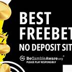 free bet sports no deposit